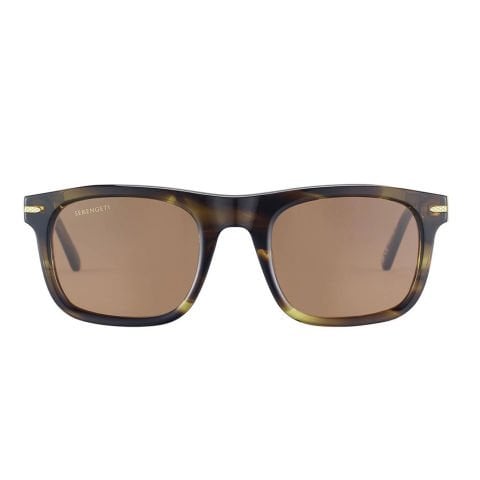 Serengeti CHARLTON 576001 Unisex Güneş Gözlüğü