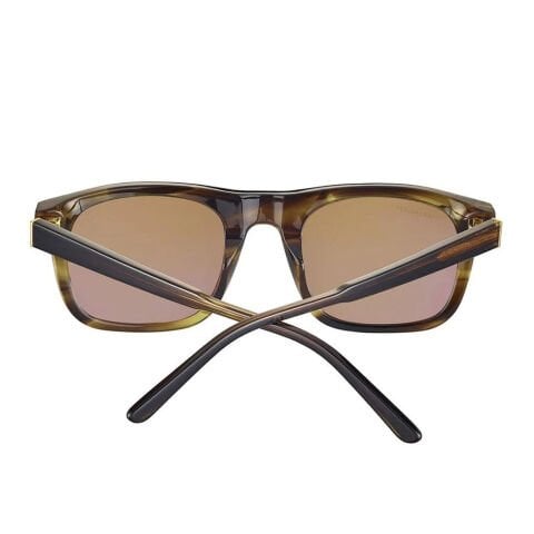 Serengeti CHARLTON 576001 Unisex Güneş Gözlüğü