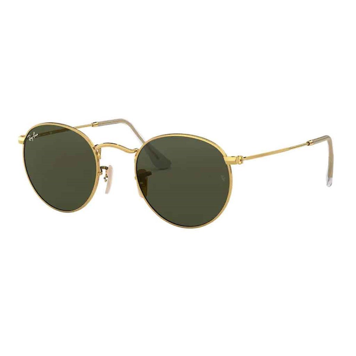 Ray-Ban RB 3447 001 47 Unisex Güneş Gözlüğü