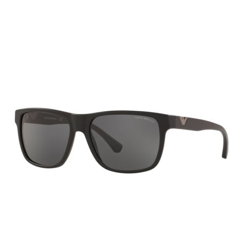 Emporio Armani EA 4035 504287 58 Erkek Güneş Gözlüğü