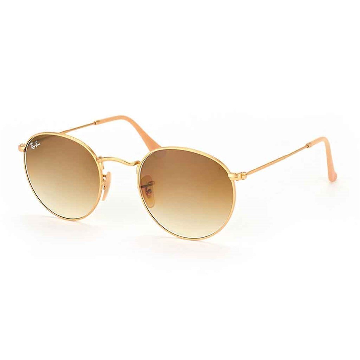 Ray-Ban RB 3447 112/51 50 Unisex Güneş Gözlüğü