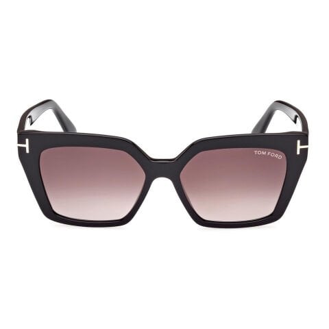 Tom Ford TF 1030 01Z 53 Kadın Güneş Gözlüğü
