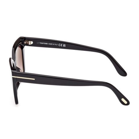 Tom Ford TF 1030 01Z 53 Kadın Güneş Gözlüğü
