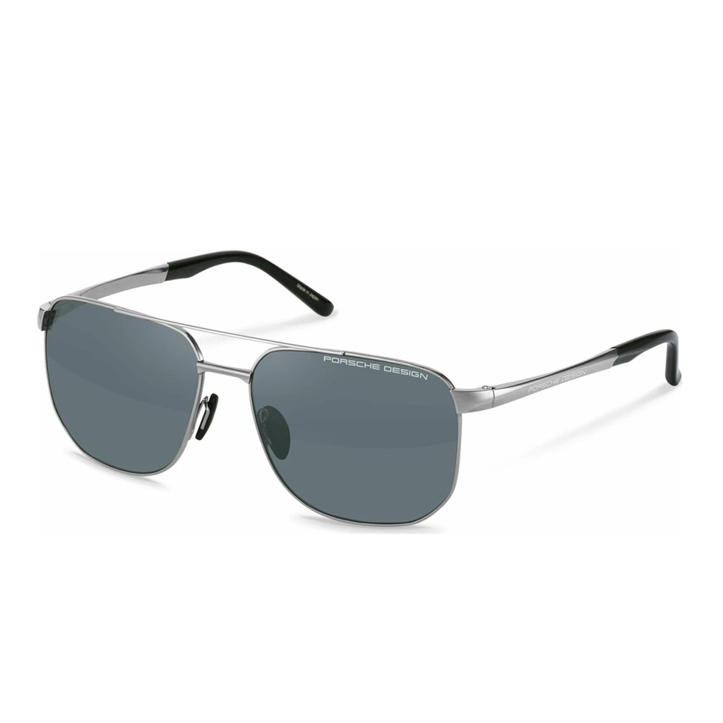 Porsche Design 8984 B388 60 Erkek Güneş Gözlüğü