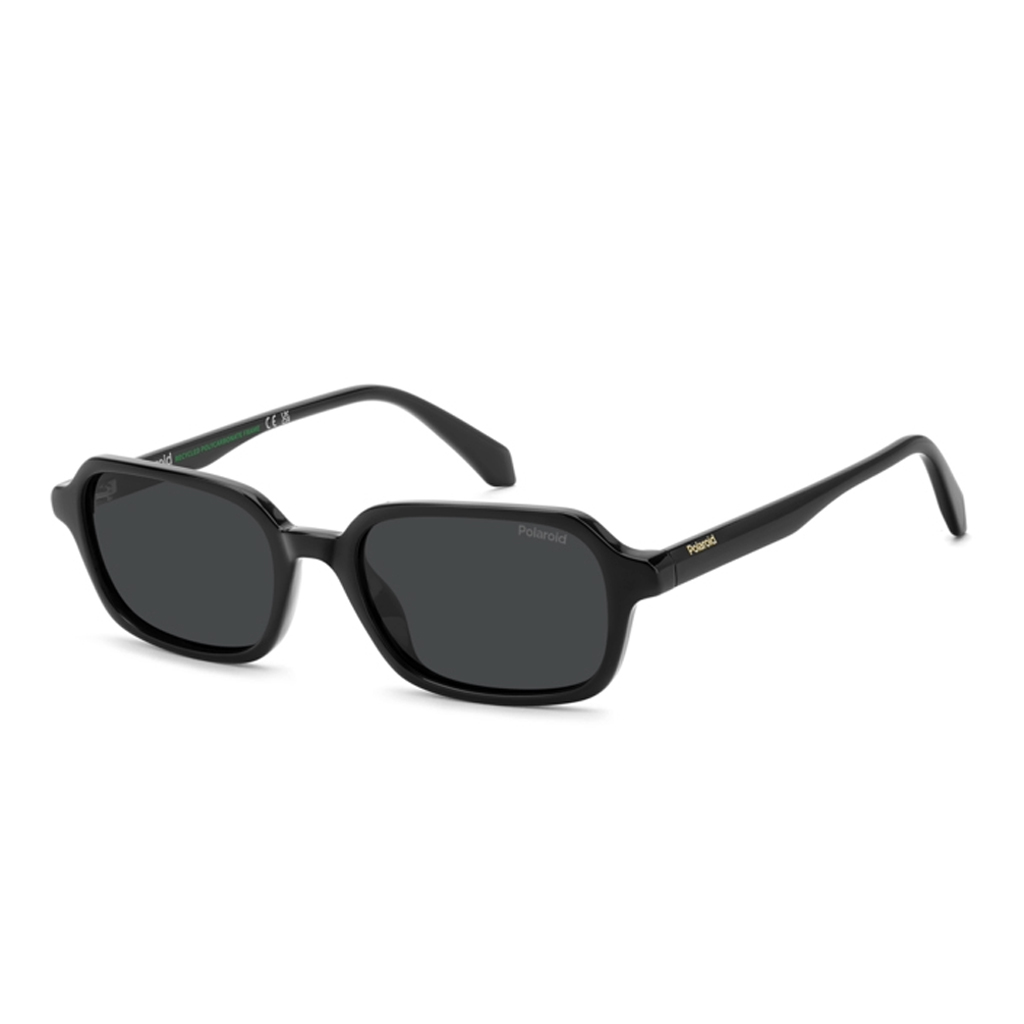 Polaroid 4219/S 807M9 53 Unisex Güneş Gözlüğü