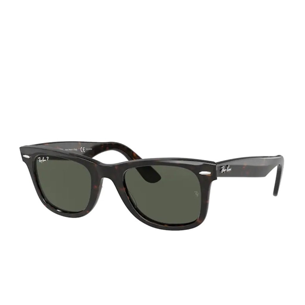 Ray-Ban RB 2140 902/58 50 Polarize Güneş Gözlüğü