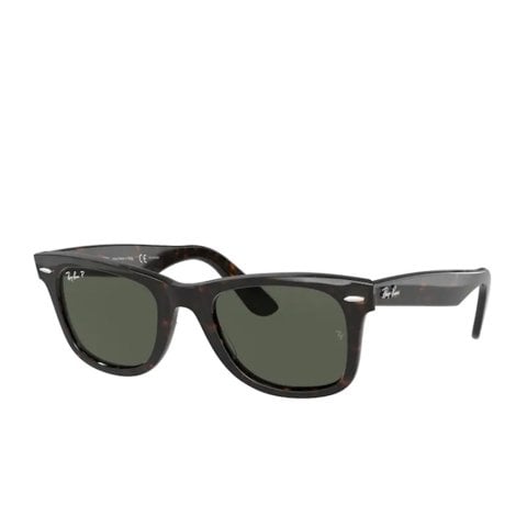 Ray-Ban RB 2140 902/58 50 Polarize Güneş Gözlüğü