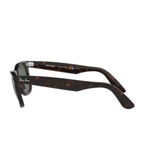 Ray-Ban RB 2140 902/58 50 Polarize Güneş Gözlüğü