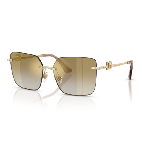 Dolce & Gabbana DG 2332B 02/6E 59 Kadın Güneş Gözlüğü