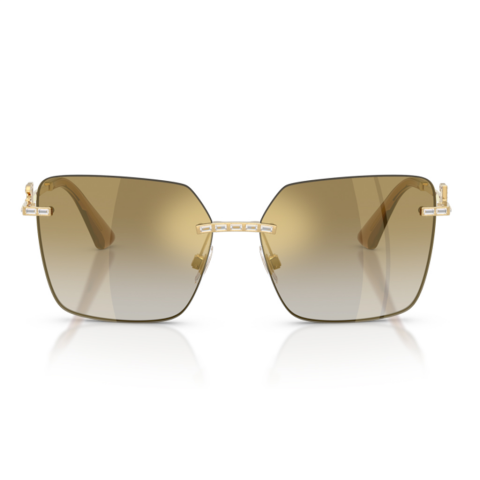 Dolce & Gabbana DG 2332B 02/6E 59 Kadın Güneş Gözlüğü