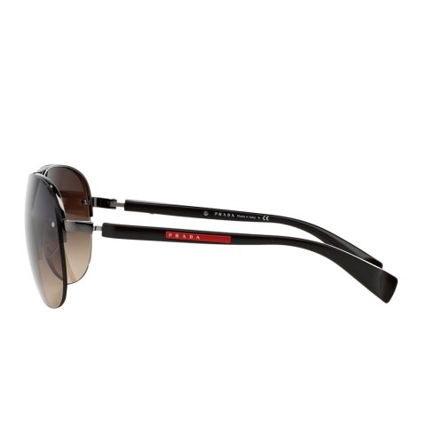 Prada Linea Rossa PS 56MS 5AV6S1 65 Erkek Güneş Gözlüğü