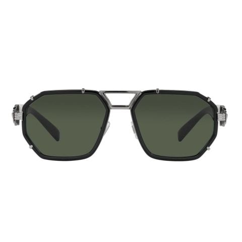 Versace VE 2228 100171 59 Erkek Güneş Gözlüğü