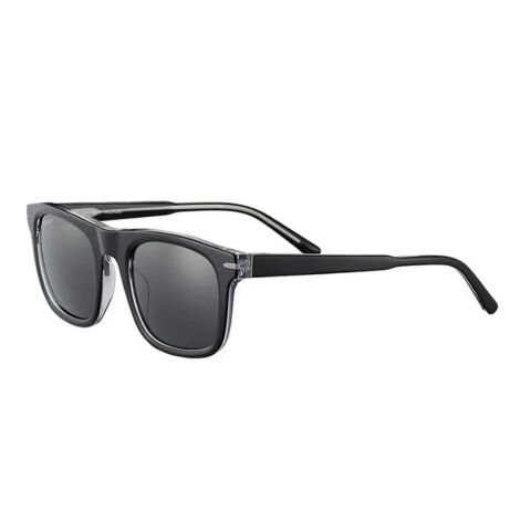 Serengeti CHARLTON 576003 Unisex Güneş Gözlüğü