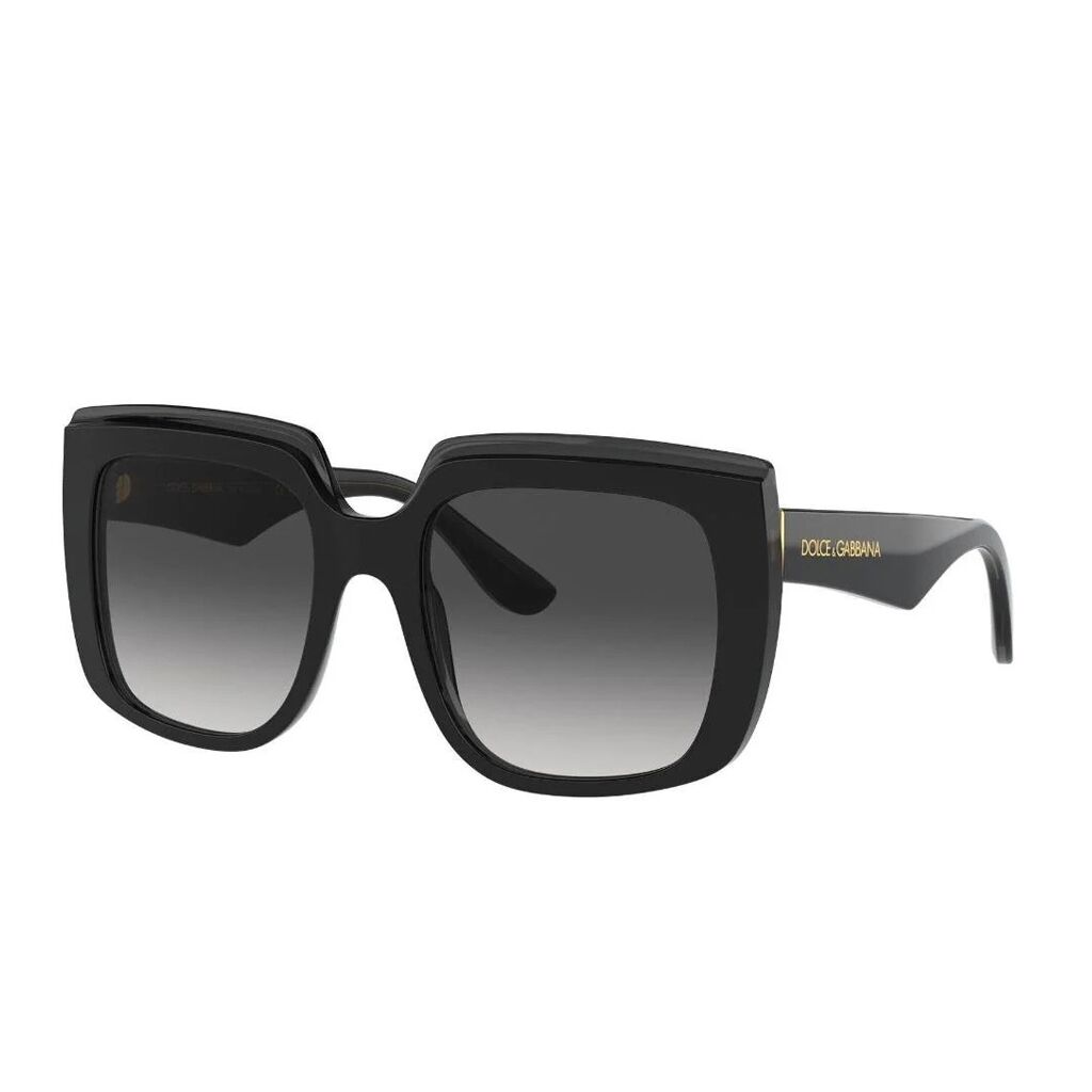 Dolce & Gabbana DG 4414 501/8G 54 Kadın Güneş Gözlüğü