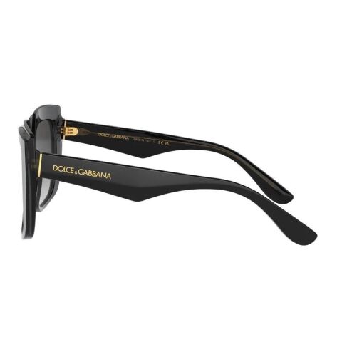 Dolce & Gabbana DG 4414 501/8G 54 Kadın Güneş Gözlüğü