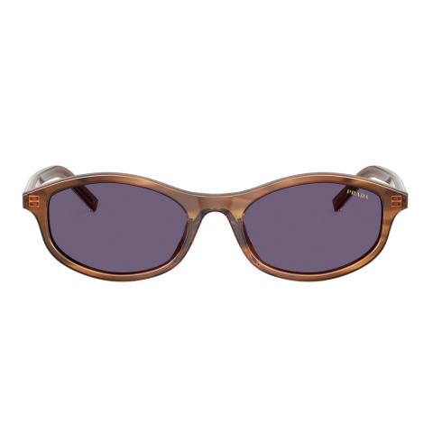 Prada PR D17S 25O70W 52 Unisex Güneş Gözlüğü