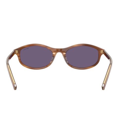 Prada PR D17S 25O70W 52 Unisex Güneş Gözlüğü