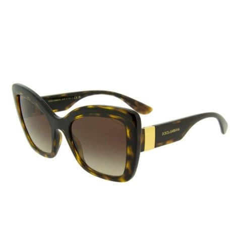 Dolce & Gabbana DG 6170 330613 53 Kadın Güneş Gözlüğü