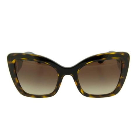 Dolce & Gabbana DG 6170 330613 53 Kadın Güneş Gözlüğü