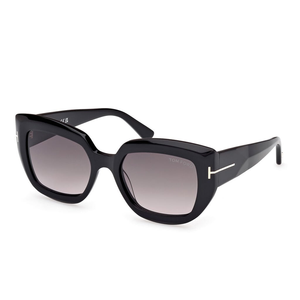 Tom Ford TF 1192 01B 53 Kadın Güneş Gözlüğü