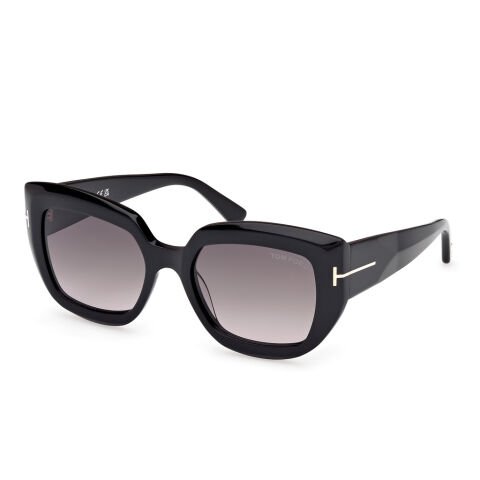 Tom Ford TF 1192 01B 53 Kadın Güneş Gözlüğü
