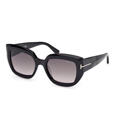 Tom Ford TF 1192 01B 53 Kadın Güneş Gözlüğü