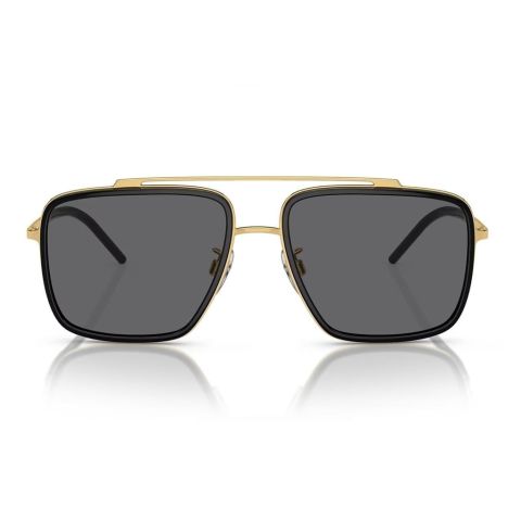 Dolce & Gabbana DG 2220 02/81 57 Erkek Güneş Gözlüğü