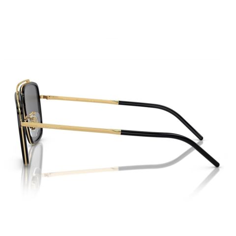 Dolce & Gabbana DG 2220 02/81 57 Erkek Güneş Gözlüğü
