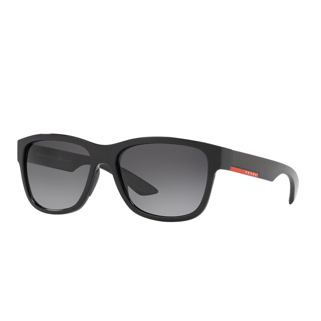 Prada Linea Rossa PS 03QS 1AB5W1 57 Erkek Güneş Gözlüğü