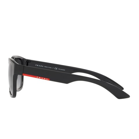 Prada Linea Rossa PS 03QS 1AB5W1 57 Erkek Güneş Gözlüğü