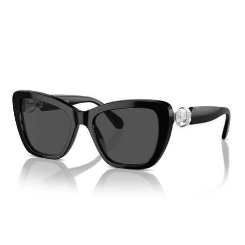 Swarovski 0SK6018 100187 52 Kadın Güneş Gözlüğü