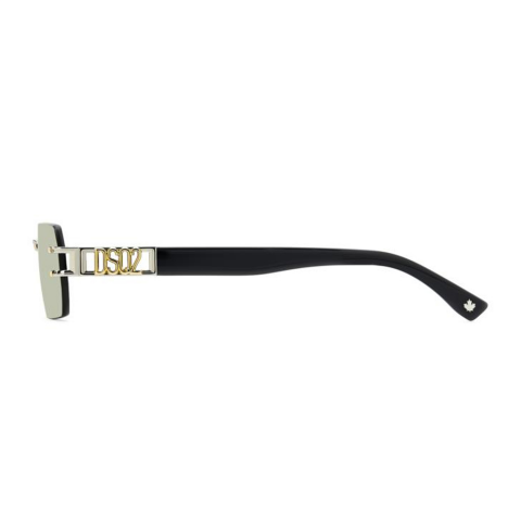 Dsquared2 0189/S I20GP 57 Erkek Güneş Gözlüğü