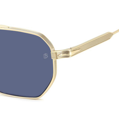 David Beckham 1229/S HM2A9 52 Erkek Güneş Gözlüğü