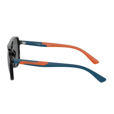 Vogue Jr. VJ 2024 W44/87 49 Çocuk Güneş Gözlüğü