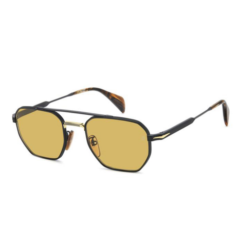 David Beckham 1229/S I46J9 52 Erkek Güneş Gözlüğü