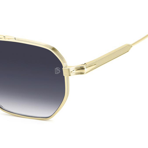 David Beckham 1229/S RHL84 52 Erkek Güneş Gözlüğü