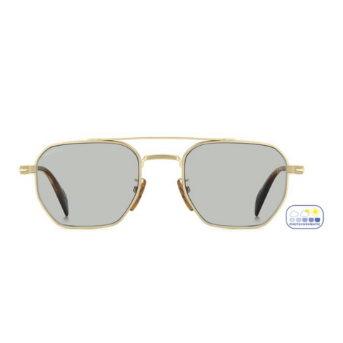 David Beckham 1229/S T5U8J 52 Erkek Güneş Gözlüğü