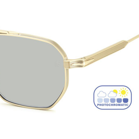 David Beckham 1229/S T5U8J 52 Erkek Güneş Gözlüğü