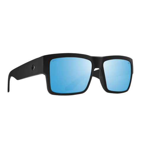 Spy CYRUS MATTE BLACK 6700000000181 Erkek Güneş Gözlüğü