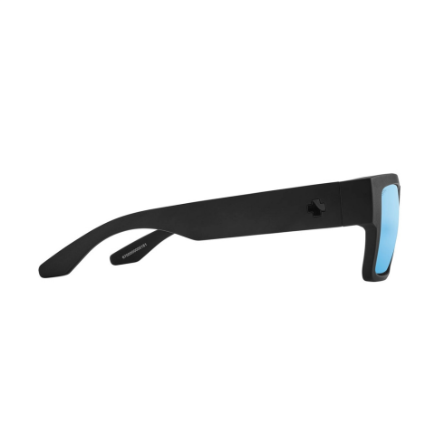 Spy CYRUS MATTE BLACK 6700000000181 Erkek Güneş Gözlüğü
