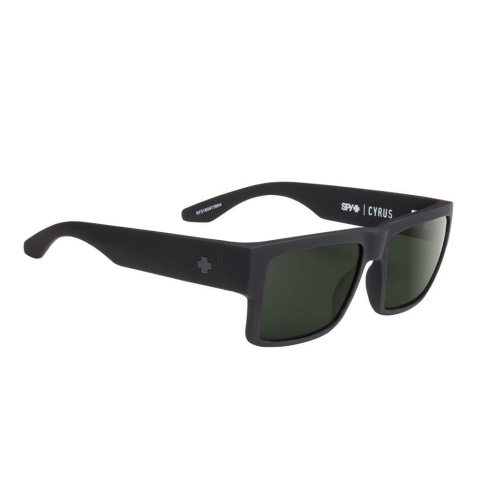 Spy CYRUS MATTE BLK 673180973864 Erkek Güneş Gözlüğü