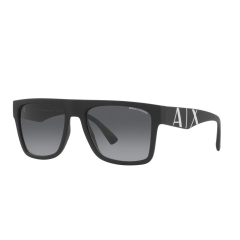 Exchange Armani AX 4113S 8078T3 55 Unisex Güneş Gözlüğü