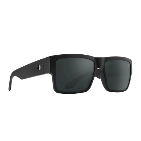 Spy CYRUS SOFT MATTE BLACK 6700000000205 Erkek Güneş Gözlüğü