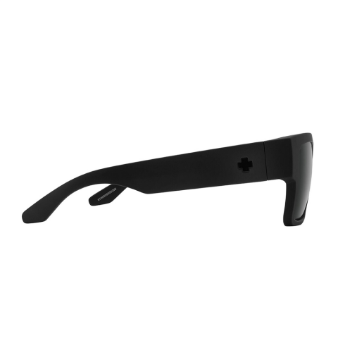 Spy CYRUS SOFT MATTE BLACK 6700000000205 Erkek Güneş Gözlüğü