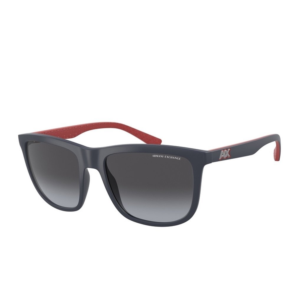 Exchange Armani AX 4093S 82958G 56 Unisex Güneş Gözlüğü