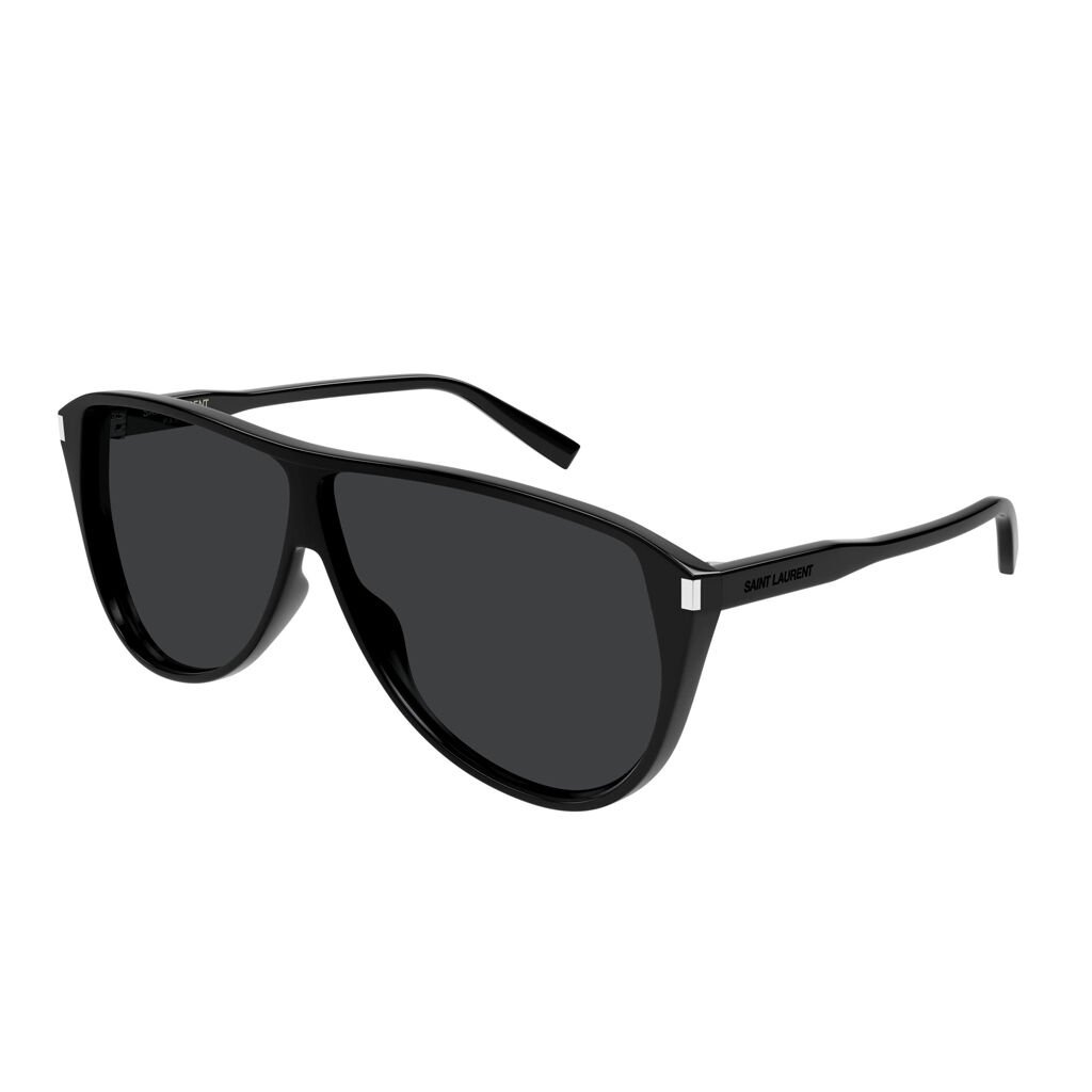 Saint Laurent 731 GASPAR 002 65 Unisex Güneş Gözlüğü - Yılmaz Optik
