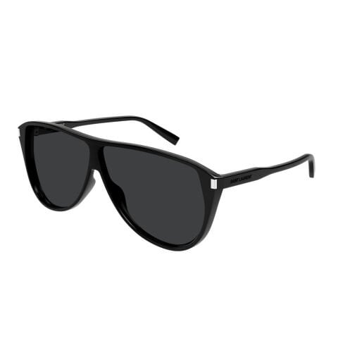 Saint Laurent 731 GASPAR 002 65 Unisex Güneş Gözlüğü