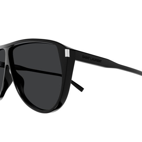 Saint Laurent 731 GASPAR 002 65 Unisex Güneş Gözlüğü