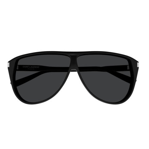 Saint Laurent 731 GASPAR 002 65 Unisex Güneş Gözlüğü