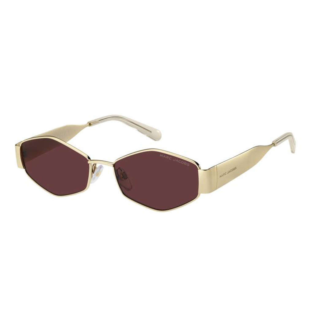 Marc Jacobs 496/SHINY NOA4S 55 Kadın Güneş Gözlüğü